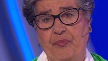 Simona necesita que su yerno la perdone: le hizo brujería por 600 euros y está arrepentida