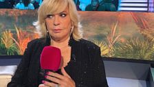 "Habla mal de todo el mundo"
