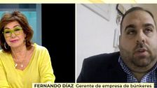 Miedo a una Guerra Mundial en España: "La gente se está interesando en comprar un búnker"