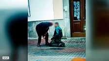 La espeluznante imagen del asesinato en Almuñécar: "Es terrible"