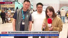 La verdad sobre el cierre de los bazares chinos en España: ¿Existe un peligro oculto?