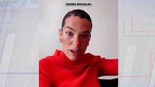 May Sharona, influencer religiosa, planta cara a Sarah Santaolalla en 'En boca de todos': “Sigo pensando que es una tipeja”