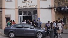 Avance | 'La Luz del Mundo' en España: víctimas de abusos, numerosas iglesias y "el grupo más grande" de fieles