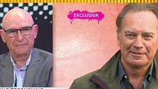 Tino Torrubiano se defiende ante las palabras de Bertín Osborne tras decir que se cree "la milonga" de su nueva novia: "Tengo pruebas"