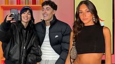 La reacción de la exnovia de Plex a su acercamiento con Aitana: "Se confirma que ya soy la ex"