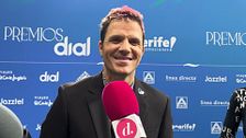 "Voy a consentir y será un problemón"
