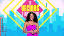 ¿Con quién convivirá Bayan en ‘Los vecinos de la casa de al lado 2’? Descúbrelo este lunes en mitele PLUS