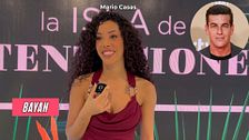 De Maluma a Scarlett Johansson