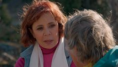 Dos abortos y el suicidio de su madre: Agatha Ruiz de la Prada narra los momentos más duros de su vida