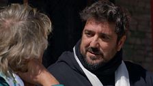 Antonio Orozco revela el duro golpe que le cambió la vida hace unos años: "Aún lo estoy intentado superar"