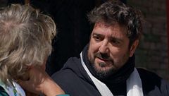 Antonio Orozco revela el duro golpe que le cambió la vida hace unos años: "Aún lo estoy intentado superar"