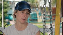 Sandra Barneda revela qué es lo más duro que ha vivido en 'La isla de las tentaciones'