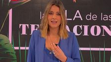 "Si es 85%, mejor..."