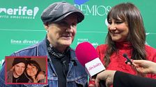 “Fue una conexión instantánea”