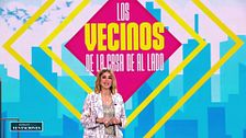 Descubre quiénes vivirán con Bayan, Sthefany y Alba en ‘Los vecinos de la casa de al lado’, este lunes en mitele PLUS