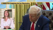 La ministra de Transición Ecológica, de la tregua arancelaria de Donald Trump: "Nos da espacio para el diálogo"