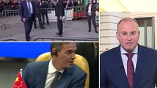 Tellado, portavoz del PP: "Sánchez no va a tomarnos el pelo. No puede ocultarnos conversaciones paralelas con Junts"