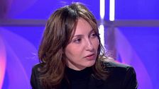 La brutal revelación de Aris, la testigo protegida del caso Torbe: "Una persona me ha reconocido que me violó conscientemente"
