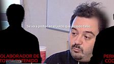 Exclusiva 'Código 10' | Un estrecho colaborador del productor pornográfico Torbe, tras ser detenido: "Intentan meterlo entre rejas"