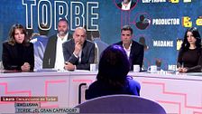 Una denunciante de Torbe desvela el "infierno" que sufrió cuando salió a la luz un vídeo suyo junto al productor pornográfico
