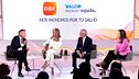Alianza GSK y Valor Mediaset España 2025