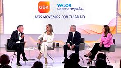 Alianza GSK y Valor Mediaset España 2025