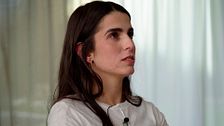 Isa e Ismael hablan cara a cara sobre sus problemas íntimos