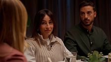 Ana y Borja explican el importante cambio que va a ocurrir en su relación