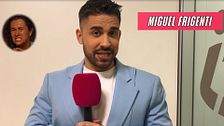 "Esperaba mucho más"