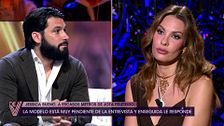 El tenso enfrentamiento entre Jessica Bueno y Jota Peleteiro: "No utilices a mi hijo para limpiar tu imagen"