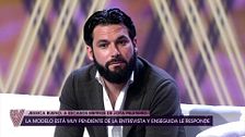 El inesperado mensaje de Jota Peleteiro a Jessica Bueno