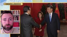 El presidente Xi Jinping pone el ojo en Canarias: en qué podría beneficiar a España una alianza con China