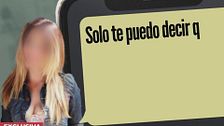 Exclusiva | La advertencia de Miss Asturias, amiga de José Luis Ábalos: "Si hablara con el PP, podría hundir al Gobierno"