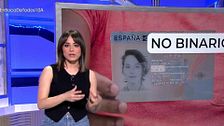 El nuevo DNI que quiere Sumar: permite a padres dejar el sexo del bebé en blanco hasta que manifieste su identidad