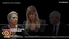 Los audios de la tensa declaración de la asistente de Begoña Gómez ante el juez Peinado