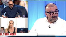 Koldo habla, en exclusiva, con 'TEM' y se defiende de las acusaciones de Miss Asturias: ''Tiene que demostrarlo en los juzgados''
