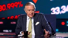 Antonio Camuñas desvela quién puede ser el "vencedor y perdedor" en la guerra de aranceles de Trump: "No hay otra salida"