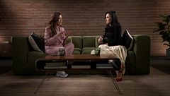 María Meneses se confiesa tras su diagnóstico de depresión psicótica: “Siempre he sido muy rebelde"