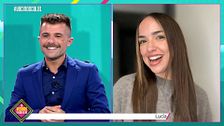 Lucía Sánchez, la primera ama de llaves del vecindario, desvela cuál será su misión: “Voy a hacer lo que más me gusta, mandar”