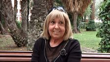 El extraño caso de Susi, una mujer que asegura ver muertos a raíz de operarse los ovarios: "Se me apareció Jesucristo"