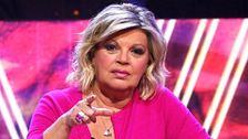 Terelu Campos responde contundente a la declaración de amor de Juan Luis Galiacho: "Solo puede ser mi amigo"