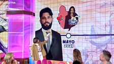 El mapa que demuestra las infidelidades de Jota Peleteiro a Jessica Bueno