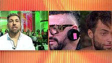 Exclusiva | El entorno de Montoya contrata a un abogado ante las posibles "vulneraciones" del derecho al honor de su familia
