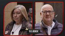 Una concursante se juega 10.800 euros a una última pregunta multiplicadora: ''Estoy temblando''