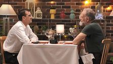 Un soltero alucina con las surrealistas mascotas de su cita en ‘First Dates’: “Y hormigas también”
