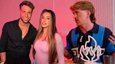 La relación de Montoya y Marta Díaz: desde cómo se conocieron hasta lo que pasó entre ellos