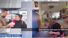 El testimonio de la madre de una niña presuntamente maltratada en la guardería de Torrejón: "Empezó a hacer gestos extraños"