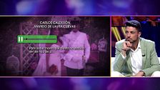 El audio del marido de Laura Cuevas que le pone contra las cuerdas: su crisis podría ser un montaje