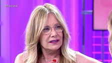 Belén Rodríguez se confiesa sobre su lucha contra el cáncer: "El tratamiento fue muy fuerte, llegué a tener alucinaciones"