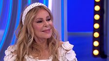 Ana Obregón desvela a qué exnovio ya ha perdonado y sorprende al revelar con quién le gustaría reencontrarse